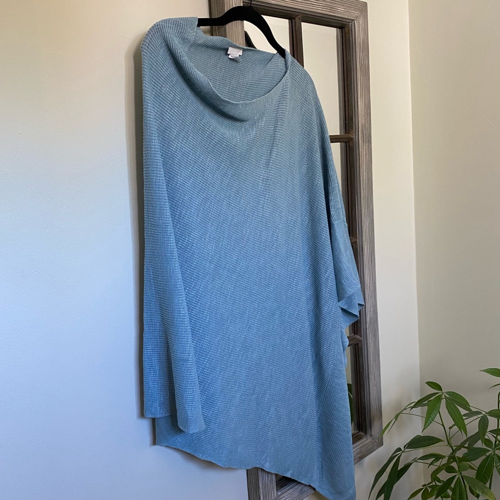 J.Jill Poncho